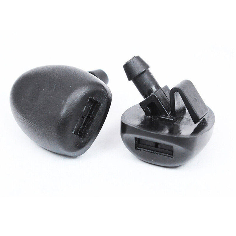 Wiper Nozzle Jet Washer Car Supplies Water Sprayer For Peugeot 407 206 207