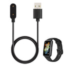 Charger for Huawei Band 7 Smart Watch USB Charging Cable Adapter (Black) Newly