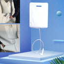 10L Duschbeutel Outdoor Dusche Campingdusche Garten Brause Außendusche PVC