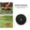 Grass Trimmer Head M10x1.25 String Brush Cutter Replacement with 2 Lines Newly