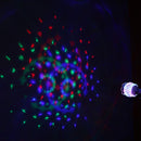 Rotating LED Lights Decorative Lights Atmosphere Lights Projection Lamp