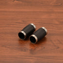 2pcs Bakelite Clarinet Barrels Bb Tube Tuning Musical Instrument Clarinet P