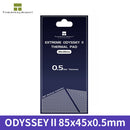 Thermalright Heat Dissipation CPU/GPU Graphics Card Silicone Pad (0.5mm) Newly