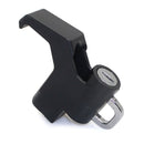 E-Bike Motorcycle Scooter Helmet Hook Lock Security Supplies Electric Bicycle