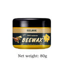 Wood Care Wax Beewax Wooden Furniture Maintenance Cleaning Wax Cleaner Tool