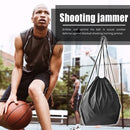 Portable Football Volleyball Storage Pouch Sports Drawstring Basketball Bags