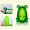 #A Baby Frog Toilet Cartoon Wall-Mounted Kids Boys Training Toilet for Household