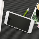 Multi-function Ballpoint Pen Phone Bracket Screwdriver Level Ruler (Green) Newly