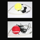 Guiding Sweat Headband Silicone Yoga Hair Band Hair Bands for Fitness Essenti