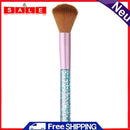 Handle Nail Cleaner Brush Girl Lip Shadow Eyelash Blending Brushes Makeup Tool
