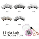 Magnetic Eyelashs Clip Magnetic Eyelashes Applicator No Glue Needed Eyelashes