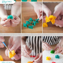 Bakeware Baking & Pastry Tool Cake Mould Cookie Cutter Circle Biscuit Molds