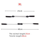Cord Sunglasses Chain Glasses Strap Eyeglass Lanyard Adjustable Eyewear Rope