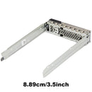 Gen14 Universal Server Hard Drive Bay DP/N X7K8W 3.5" PowerEdge HDD Tray Caddy