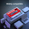 Portable Mobile Hard Disk Built-in 63000+ Games External Game Hard Drive Disk