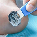 Pedicure Grooming Kit Callus  Remover Manicure Foot Care Dead Skin Scrapers