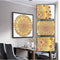 5D Part Special Shaped Diamond Painting Mandala Pattern Cross Stitch (BJ02)