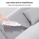 Wireless Car Vacuum Cleaner Desktop Cleaning Handheld Vacuum Duster Home Car`