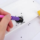Pen Cover Sponge Holder Cross Stitch Tool Diamond Painting Pen Anti-slip Sleeve