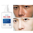 Facial Cleanser Foam Face Wash Whitening Gentle Cleansing Skin Clean Beauty`