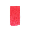 Golf Grip Anti-Skid Cotton Elastic Finger Wrap Support Bandage Tapes(Red) Newly