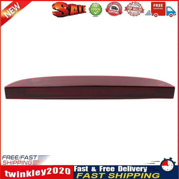 Red Third 3rd Brake Light Smoked Lens for Renault Clio II 98-06 7700410753 Newly