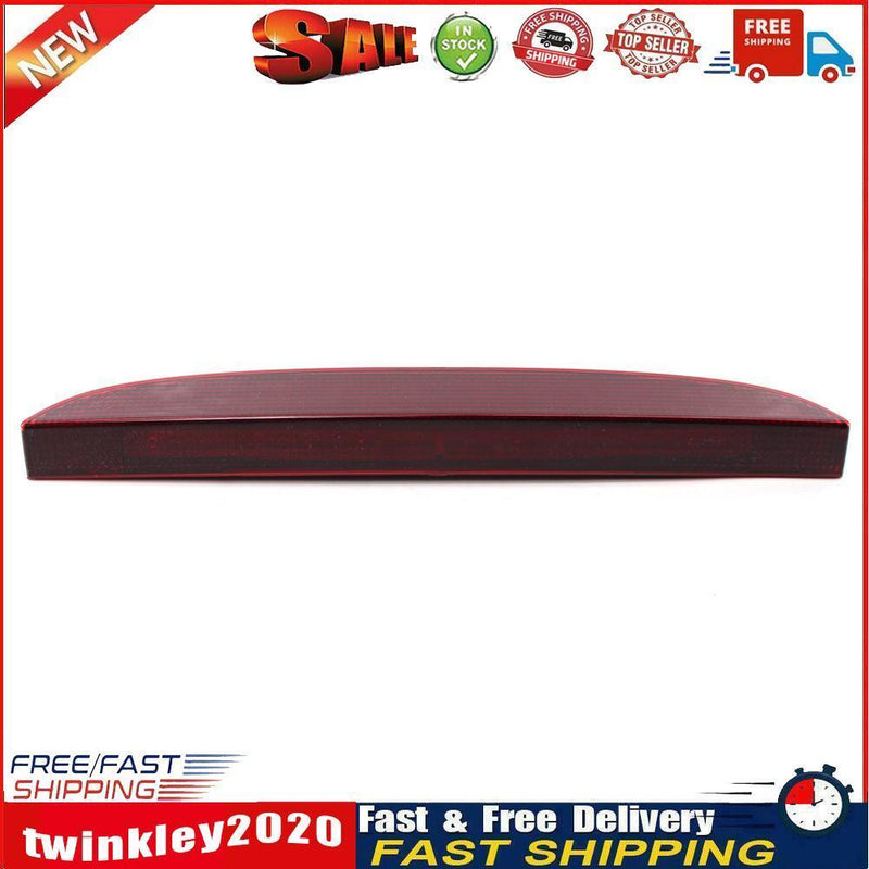 Red Third 3rd Brake Light Smoked Lens for Renault Clio II 98-06 7700410753 Newly