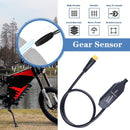Shift Sensor Gear Sensor Switch Sensor for Bafang BBS01/02/BBSHD`