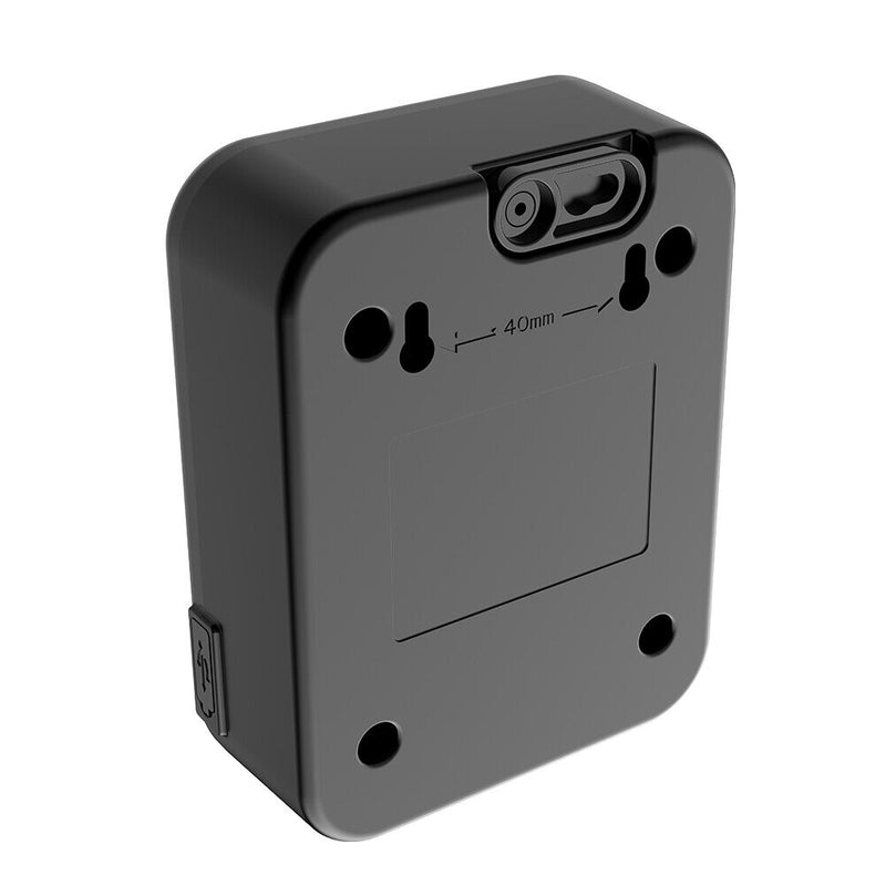 Waterproof Ultrasonic Deterrents Silencer Anti Noise Harmless for Indoor Ou