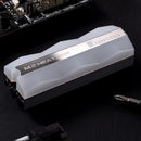 Jonsbo M.2-2 Color Light M.2 SSD Heatsink 5V 3Pin Solid State Drive Cooler Newly