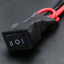 10V12V24V30V 120W PWM Adjustable Volt DC Motor Speed Controller CCM2 Newly