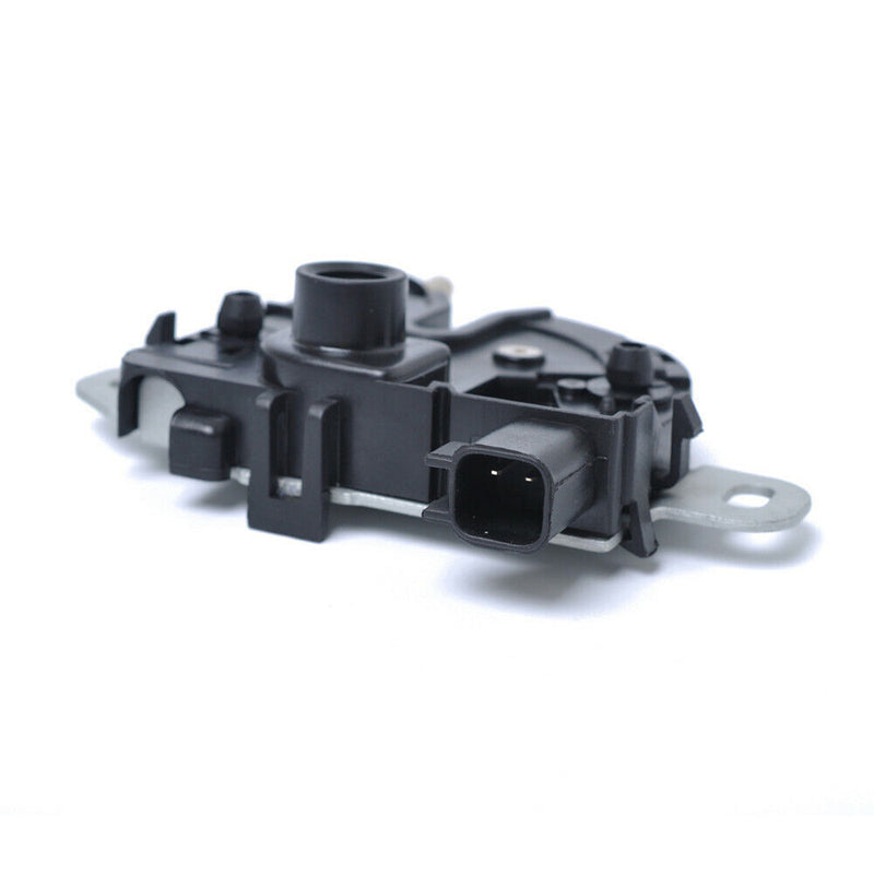 BAPMIC Bonnet Hood Block Lock Latch Catch for Ford Focus LZ Kuga MK2 3M5116700AC