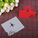 Verlässt Vogel Stanzformen DIY Scrapbook Album Dekoration Stanzformen prägen Sch