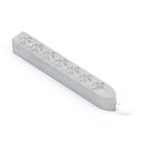 Retro Sealing Wax Stick for Wedding Invitation Seal Stamp Bar (White) Newly