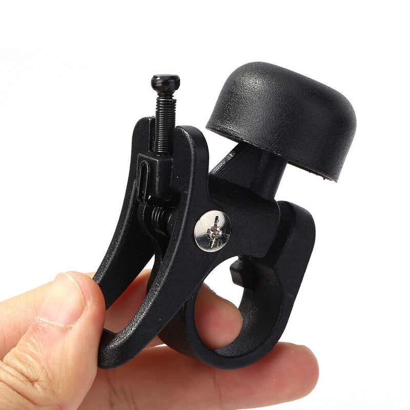 Aluminum Scooter Horn Bell for M365 Pro Electric Scooter Loud Crisp Ring  Newly