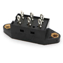 Vertical Power Switch Slide Switch Toggle Switch Voltage Conversion Switch