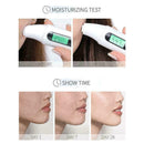 17ml Essence Serum Hyaluronic Acid Pure Whitening N8E3