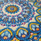 5D DIY Special Shaped Diamond Painting Cross Stitch Kits (D1019 Circle)