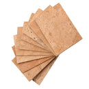 10pcs/Set Saxophone Neck Cork Soprano/Tenor/Alto Neck Cork Musical