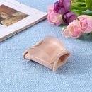 Silicone Nylon Thumb Separator Hallux Valgus Corrector Bunion Protector