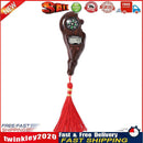 2040S Tassel Digital Prayer Beads Counter LED Compass for Meditation (34) Newly
