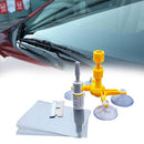 Car Wind Windscreen Windshield Repair Tools Set Glass Kits For Chip Crack DIY