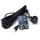 JSN-SR04T Ultrasonic Module Distance Measuring Transducer Waterproof. Q6S7