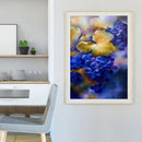 Abstract Grape Oil Paint By Numbers DIY Acrylic Painting Gift Wall Pictures Kit