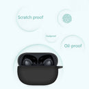 Earphone Cases for Redmi Buds 4 Pro Headphones Charging Box Full Cover with H
