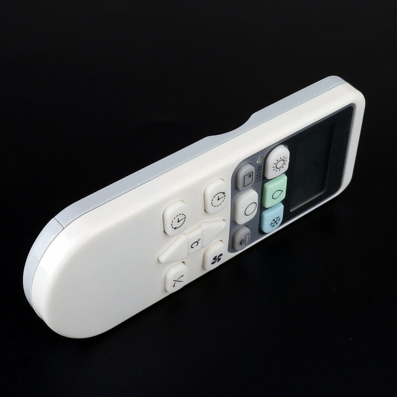 Remote Control for Hitachi 01 RAR-3V2 RAR-2P2 RAR-3U1 AC Air Conditioner
