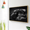 Animals on Earth Paint By Numbers DIY Set Canvas Oil Painting Drawing No Fram