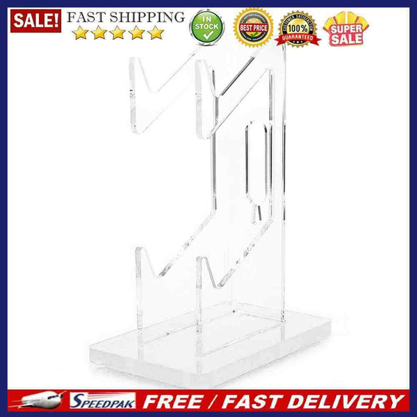 Game Console Controller Bracket Gaming Handle Display Hook Accessories for PS