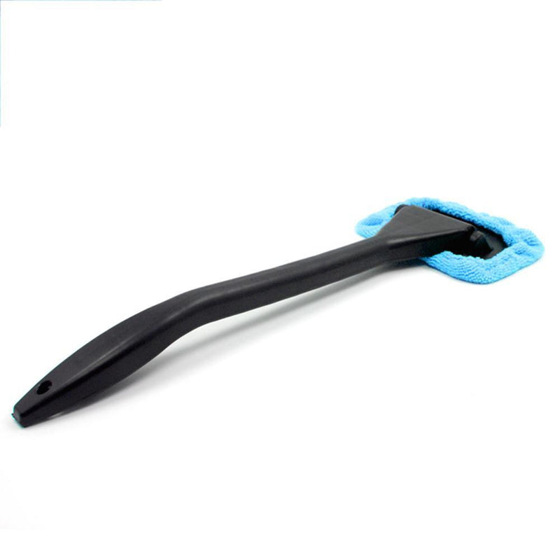Car Washers Microfiber Long Treat Window Cleaner Brush Dust Car P