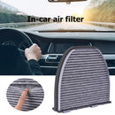 Activated Carbon Interior Filter for Mercedes-Benz W204 W212 2128300318